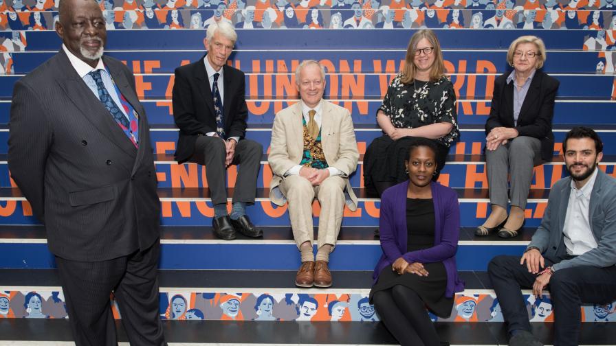 We are excited to share that submissions for Abstracts